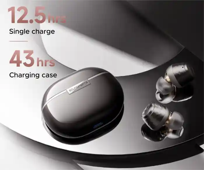 Soundpeats Engine 4 True Wireless Earbuds